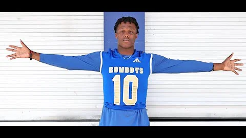 OU Football: 4 Star DL Derrick LeBlance Commits to...