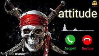 New devil 👿 attitude bgm hindi ringtone Best mobile phone ringtone #ringtonmaster #audio mp3