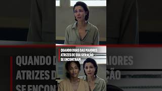 A CULPA VIROU A PRISÃO DELA 🔒