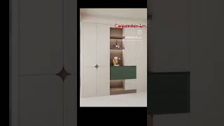 carpenter work design