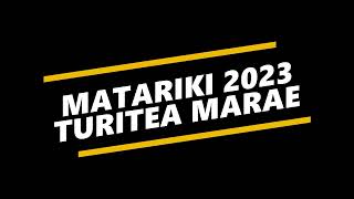 Matariki 2023