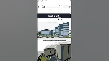 Design as fast as you think. Sketch, model, and collaborate all in one place with Snaptrude. 🚀