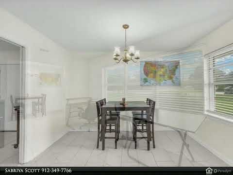 148 Pine View DR, Bloomingdale, GA home video tour