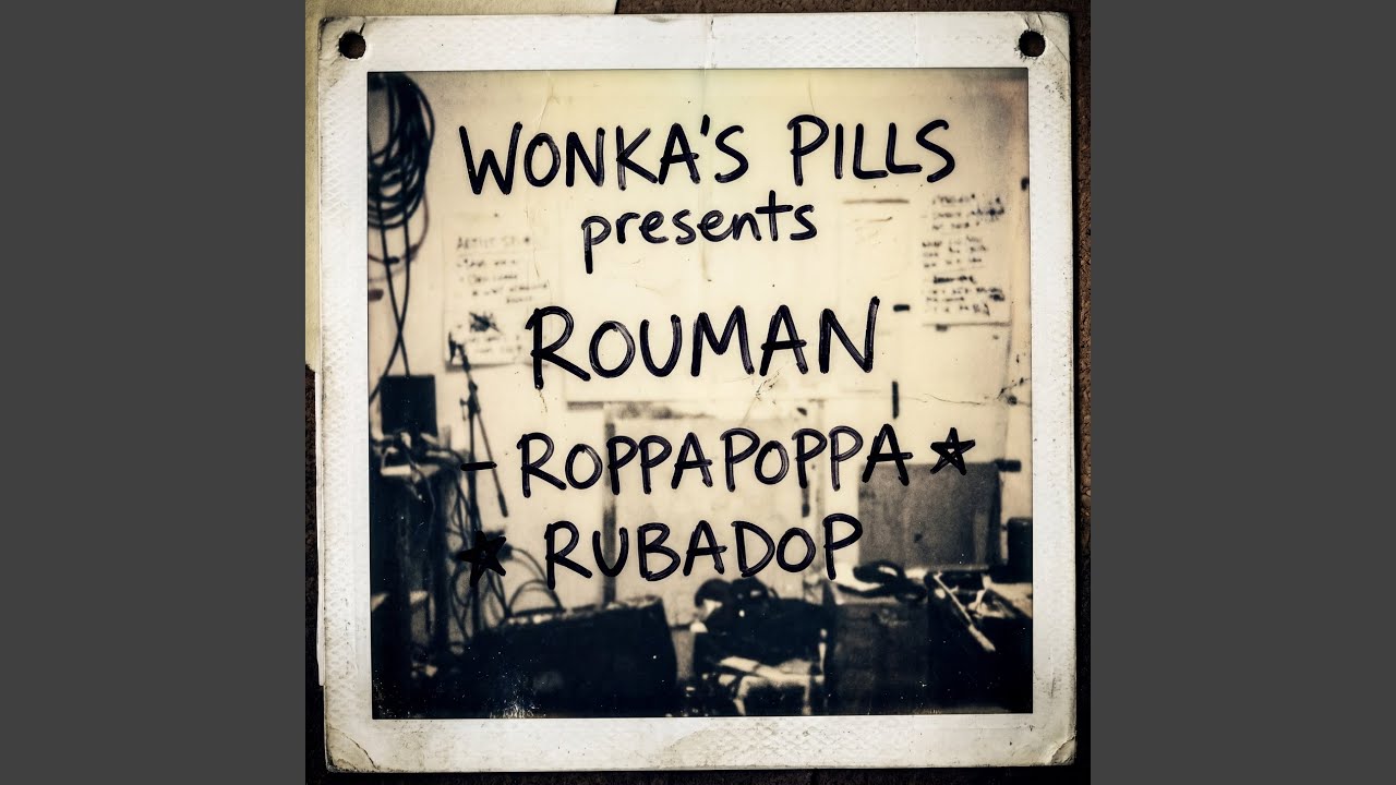 Watch Rubadop on YouTube Watch Rubadop on YouTube