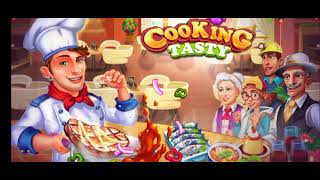 Cooking Game Nấu Ăn Cooking Tasty: Super Talent - Cooking Games For Girls, Kids & Children #115 screenshot 2