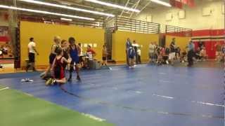 Greco Roman Bowie Hs Tournament