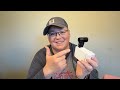 Sony Vlogger Shotgun Microphone ECM-G1