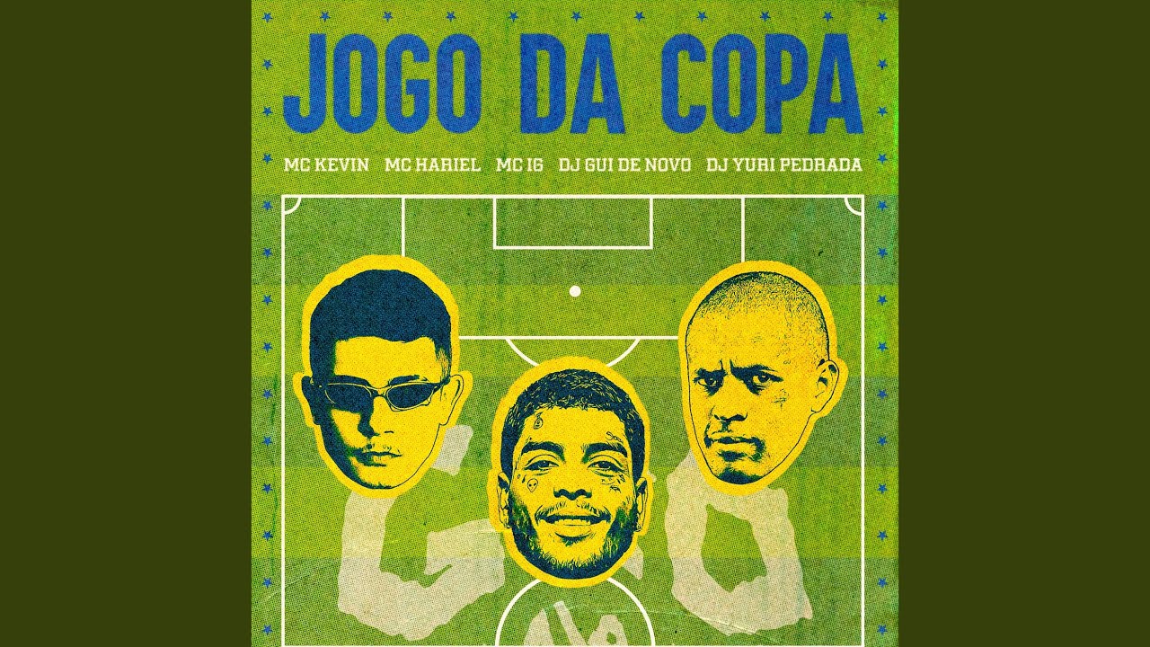 Jogo da Copa