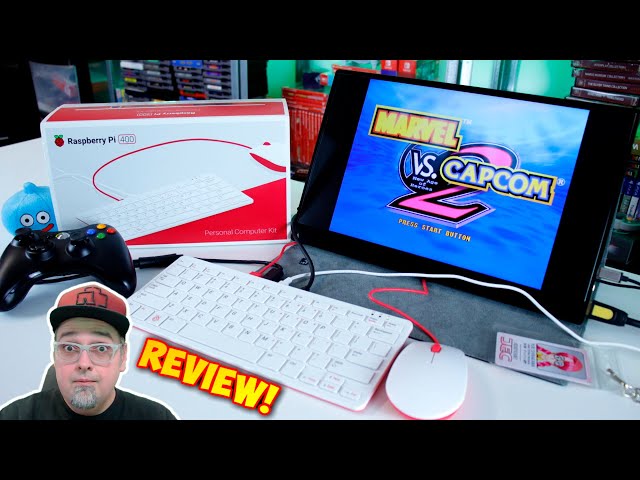 PI Board Game Video Review 