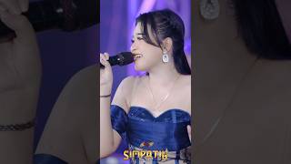 Tangis bahagia - Ria Amelia - sudah tayang di channel simpatik music official #shorts