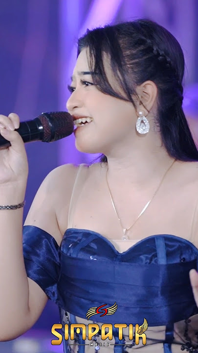 Tangis bahagia - Ria Amelia - sudah tayang di channel simpatik music official #shorts