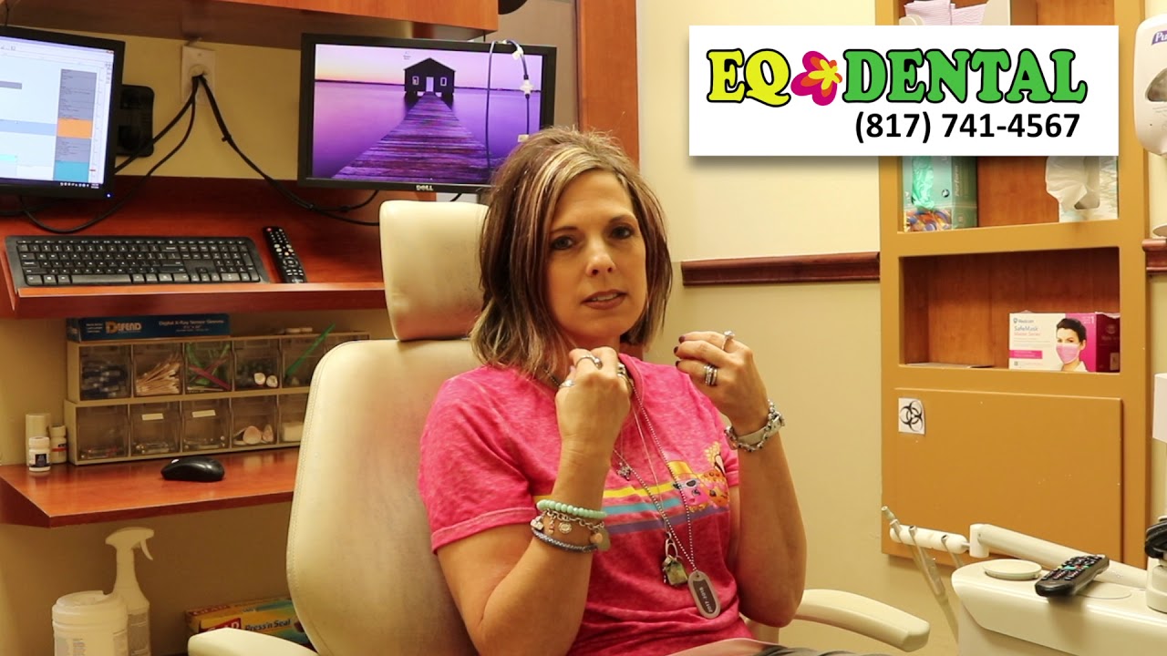 EQ Dental Testimonial YouTube