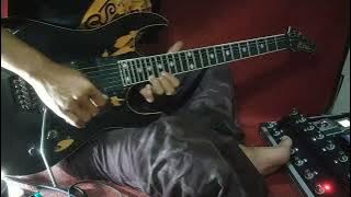Reff melody goyang heboh