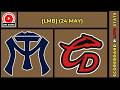 🔴 Sultanes de Monterrey vs Caliente | LMB Baseball May 24, 2026 Live SCOREBOARD EN VIVO