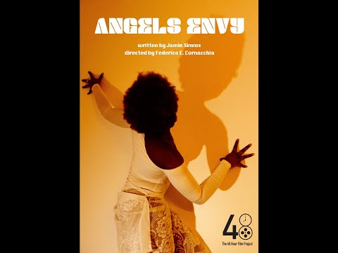 48HFP Rome 2023 TEAM: PINE FILM PRODUCTION  TITOLO: ANGELS ENVY