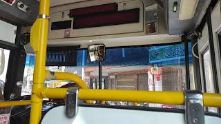 屏東客運 8202 KKA-8581 屏客東港站-安泰醫院