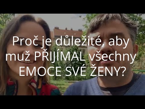 Video: Jak A Proč Manžel Bere Příjmení Své Manželky