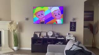 Kaboochi | Dance Song For Kids | Baby Songs For Children | Dance Challenge | kids tv