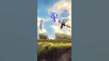 Easiest Team Combo Brawlhalla | Koji X Brynn | Team Combo