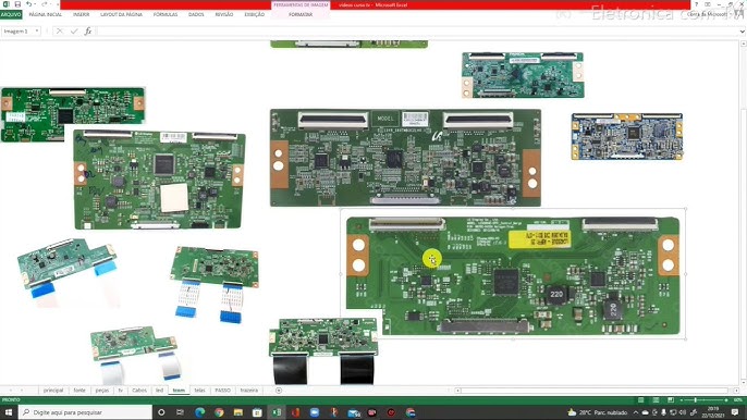 Tempo de resposta da Tv Led Samsung UN32J4300 - Televisores e projetores -  Clube do Hardware