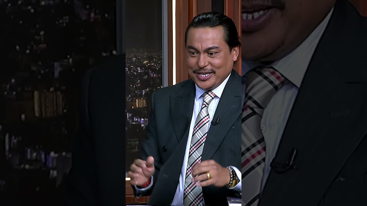 सन्दिप छेत्रीको नयाँ Show : The Week Show || Sandip Chhetri || Amrit Gurung, Kiran Krishna Shrestha