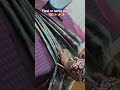#prepleating #gift #sareedraping #latest #trending #shorts #dharapuram #prepleatedsaree #saree