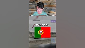 A PERFECT guess on No Move 🤯 #geoguessr #geography #travel