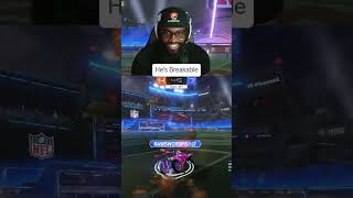 The Evidence Is There | Rocket League