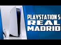 PLAYSTATION 5 é o console OFICIAL do Real Madrid e o FILME do Minecraft foi pro LIMBO