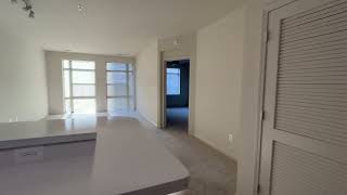 Crystal City Lofts 0303 | 2 Bed, 2 Bath | 1,267 sq. ft. | b3e