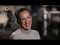 Skull, spine implants helping paralyzed patients walk or move their arms | 60 Minutes