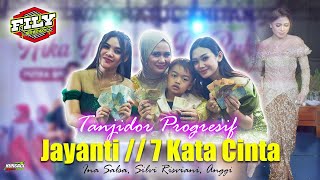 🔴LIVE PARONGPONG BANDUNG || Fily KURCACI tanjidor progresif JAYANTI medley TUJUH KATA CINTA