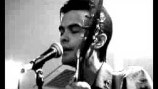 Video thumbnail of "Dan Sartain - Live"