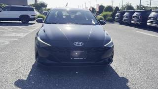 2023 Hyundai Elantra SEL Riverhead, Rocky Point, Manorville, Hampton Bays, Shirley