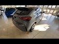 Opel Corsa GS Line