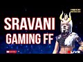 Sravani gaming on live