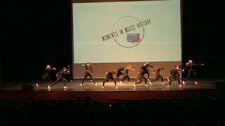 Studio 413 Spring Show 2018 Prove