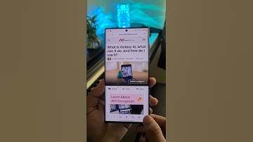 🔧 Samsung Internet Hack: Say Goodbye to Annoying Ads! 🌟