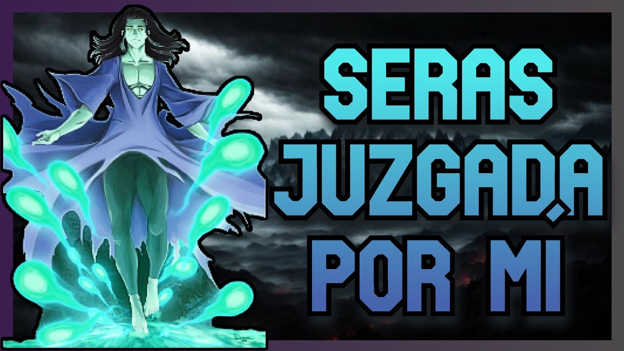 HADES SE ENAMORA DE TI - ASMR ROLEPLAY