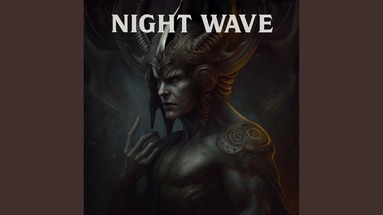 Rendering The Night auf YouTube ansehen