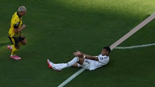 All Real Madrid Penalties In 2025....