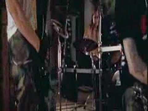 Children Of Bodom - Oops! I Did It Again (Oficial)