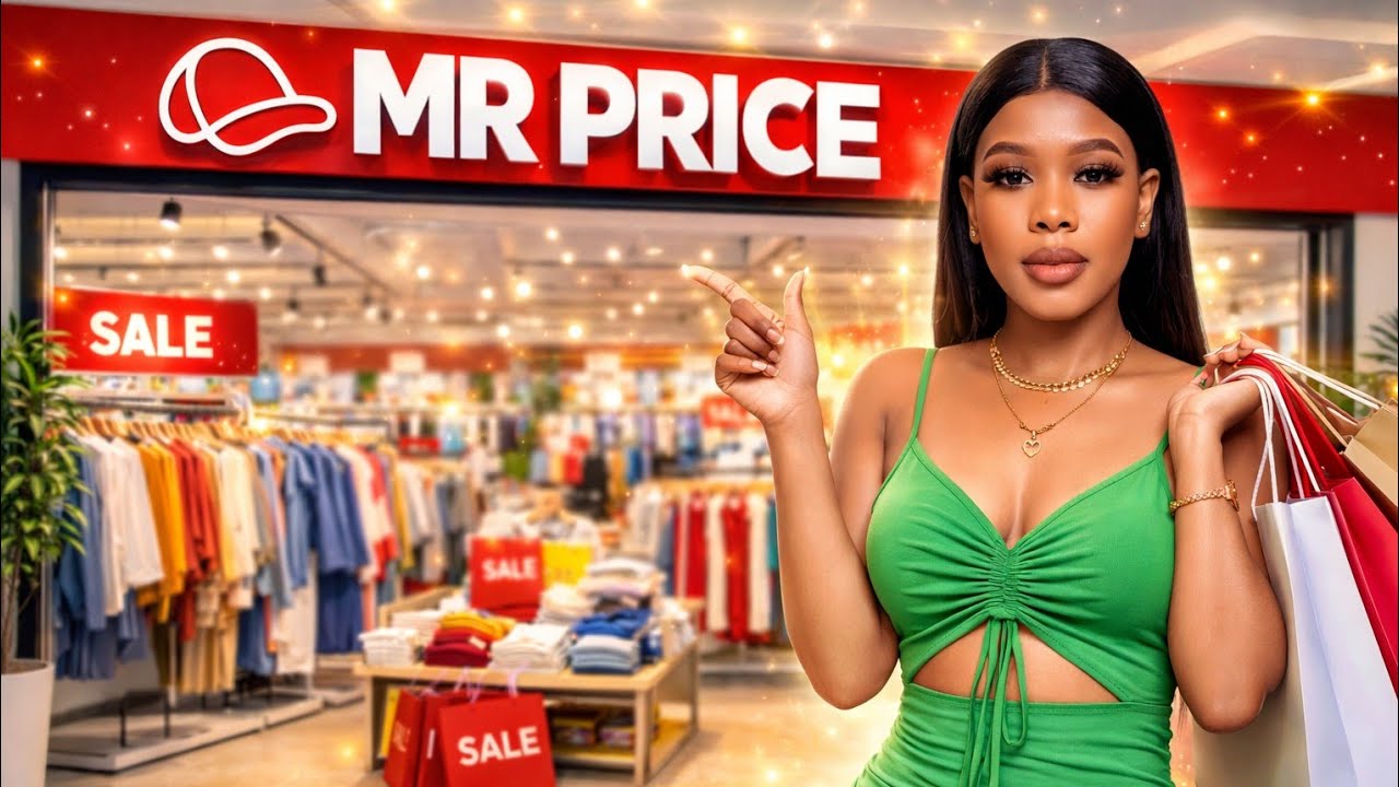 Mr Price new arrivals 23 february 2026🌸🌻