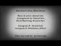 Ahmad Solo - Eshghe Majazi (Feat. Milad Jahan) Mp3 Song