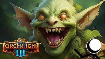 Torchlight 3 - Yappers Trivial Betrayal -  Sharpshooter Part 4