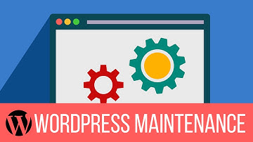 3 Reasons Why Wordpress Maintenance Is CRUCIAL!