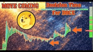 Final Bitcoin Rally To 100K Coming Or Dogecoin Crash To 5 Cents In 2026? Doge Pump To 20 Cents?