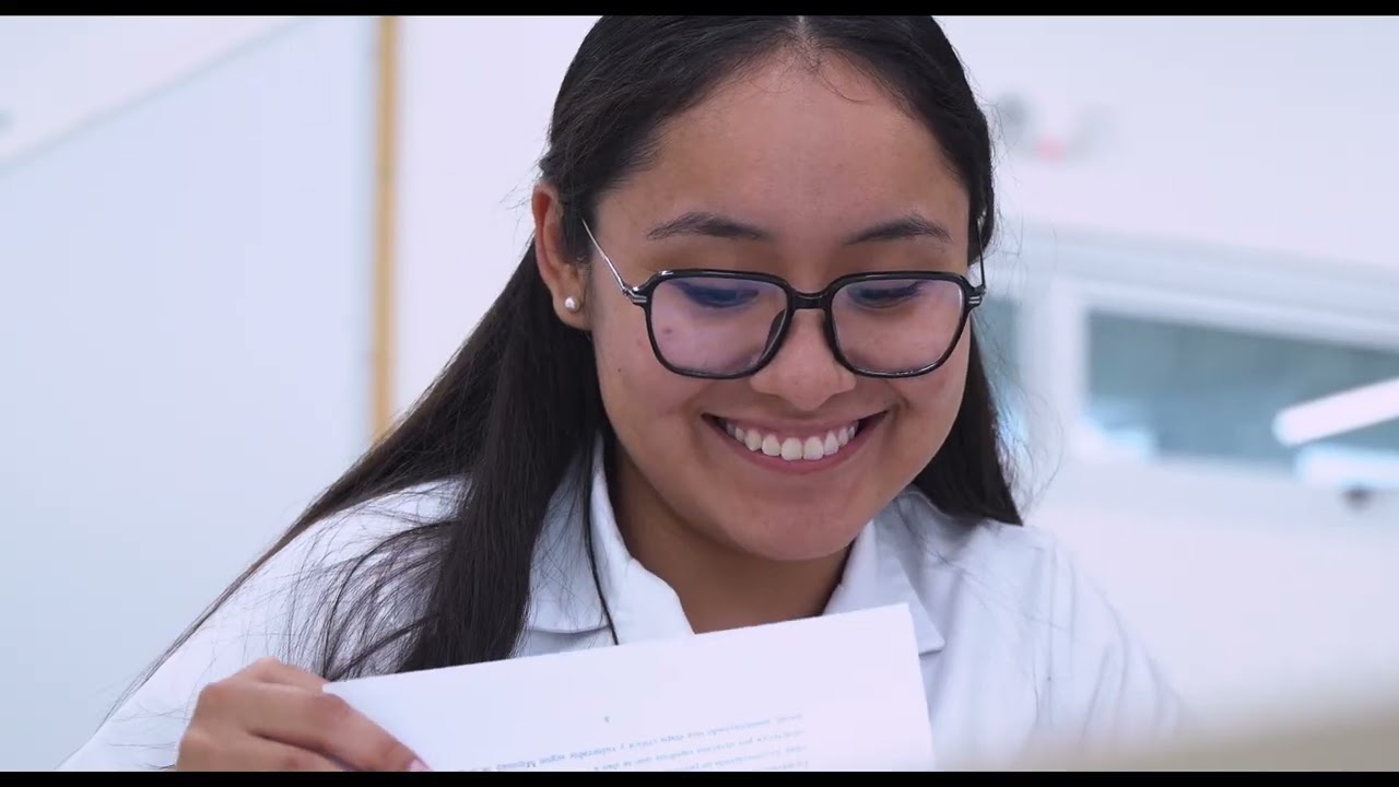 TRAILER DE INVITACION - UNMSM - Internos de Enfermería 2026