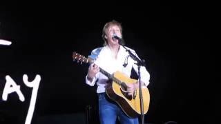 Paul McCartney - Four Five Seconds (live at Pinkpop 2016) chords