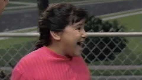 Exercise Circus (2002 Version) Part 10